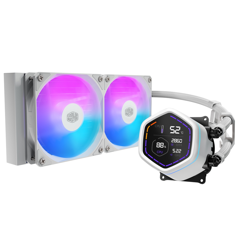 PCIe 5.0ライザーケーブル付属のGPUホルダー「Vertical VGA Card